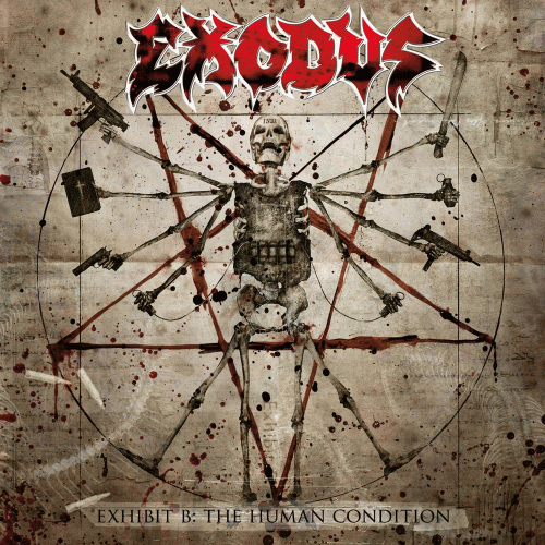 Exodus : Exhibit B: the Human Condition